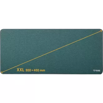 YPM 9040GN Bürounterlage XXL YENKEE