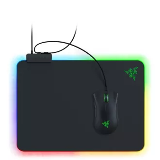 FIREFLY V2 Gaming-Mausmatte RAZER FIREFLY V2 Gaming-Mausmatte RAZER