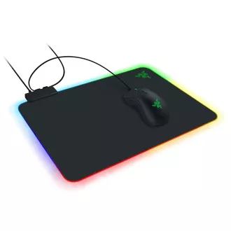 FIREFLY V2 Gaming-Mausmatte RAZER FIREFLY V2 Gaming-Mausmatte RAZER