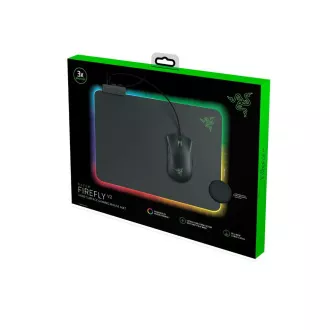 FIREFLY V2 Gaming-Mausmatte RAZER FIREFLY V2 Gaming-Mausmatte RAZER