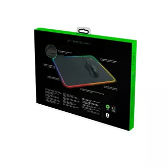 FIREFLY V2 Gaming-Mausmatte RAZER FIREFLY V2 Gaming-Mausmatte RAZER