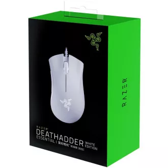 DEATHADDER ESSENTIAL 2021 MausWH RAZER DEATHADDER ESSENTIAL 2021 MausWH RAZER