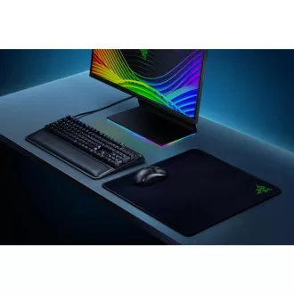 GIGANTUS Soft Gaming Mauspad RAZER