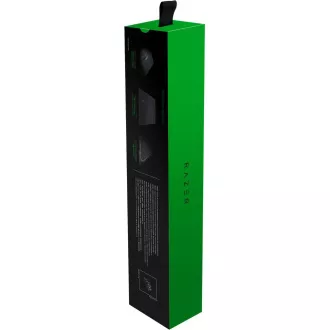 GIGANTUS Soft Gaming Mauspad RAZER