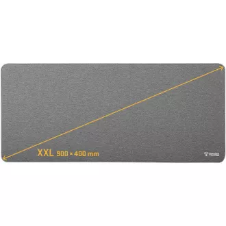 YPM 9040GY Bürounterlage XXL YENKEE