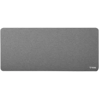 YPM 9040GY Bürounterlage XXL YENKEE