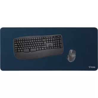 YPM 9040BE Bürounterlage XXL YENKEE