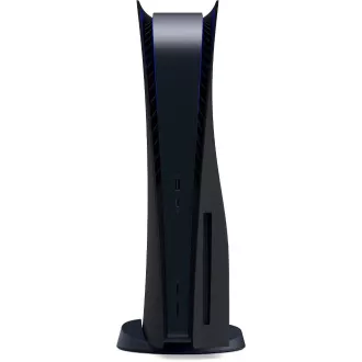 PS5 Standard-Abdeckung Midnight Black PS5 Standard-Abdeckung Midnight Black