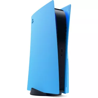 PS5 Standard Abdeckung Starlight Blue PS5 Standard Abdeckung Starlight Blue