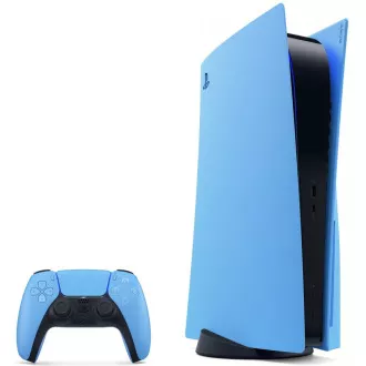 PS5 Standard Abdeckung Starlight Blue PS5 Standard Abdeckung Starlight Blue
