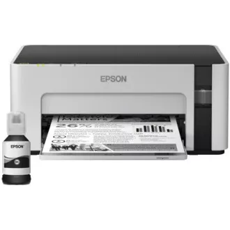 EcoTank M1120 SF USB WiFi EPSON