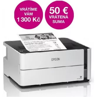 EcoTank M1170 SF EPSON