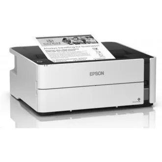 EcoTank M1180 SF USB WiFi LAN EPSON