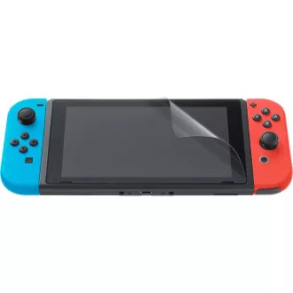 Nintendo Switch OLED Gehäuse & Bildschirmschutz