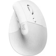 Lift Vertikale Maus Off-white LOGITECH