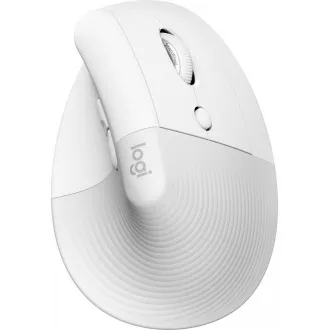 Lift Vertikale Maus Off-white LOGITECH Lift Vertikale Maus Off-white LOGITECH