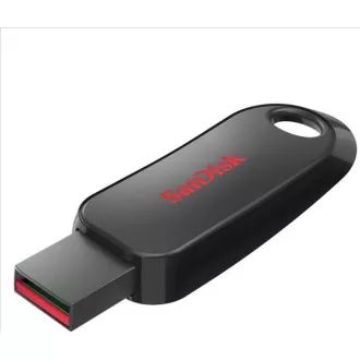 186481 USB FD 32GB Cruzer Snap Rot