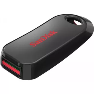 186481 USB FD 32GB Cruzer Snap Rot