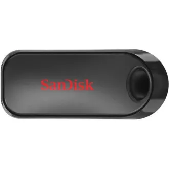 186481 USB FD 32GB Cruzer Snap Rot