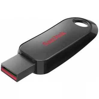 186481 USB FD 32GB Cruzer Snap Rot