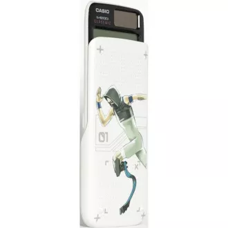 Classwiz Koffer ''Runner'' CASIO