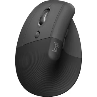 Linke vertikale Mausgrafik anheben LOGITECH Linke vertikale Mausgrafik anheben LOGITECH
