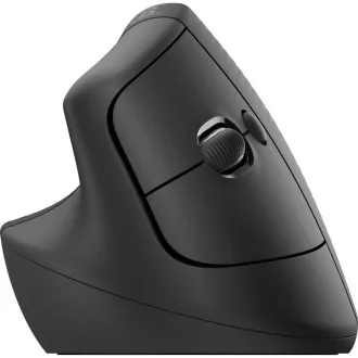 Linke vertikale Mausgrafik anheben LOGITECH Linke vertikale Mausgrafik anheben LOGITECH