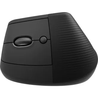 Linke vertikale Mausgrafik anheben LOGITECH Linke vertikale Mausgrafik anheben LOGITECH