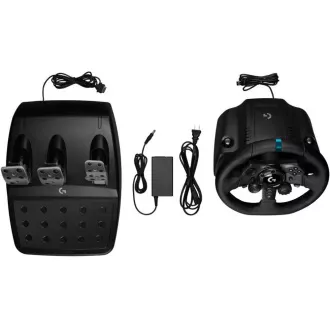 G923 Antriebskraft PC/PS5/PS4 LOGITECH