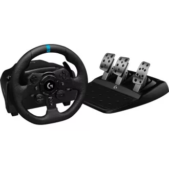 G923 Antriebskraft PC/PS5/PS4 LOGITECH