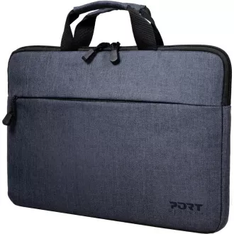 BELIZE NTB Tasche 13,3 grau PORT DESIGNS