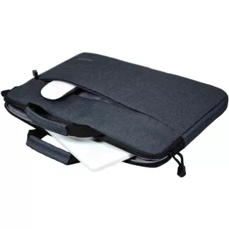 BELIZE NTB Tasche 13,3 grau PORT DESIGNS