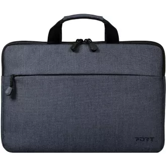 BELIZE NTB Tasche 13,3 grau PORT DESIGNS