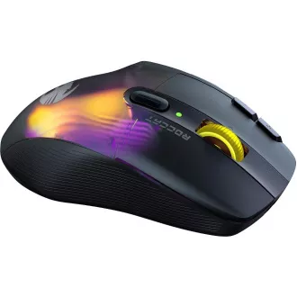 Kone XP Air Gaming-Maus, schwarz ROCCAT