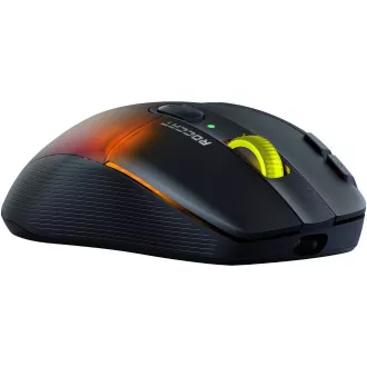 Kone XP Air Gaming-Maus, schwarz ROCCAT