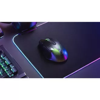 Kone XP Air Gaming-Maus, schwarz ROCCAT