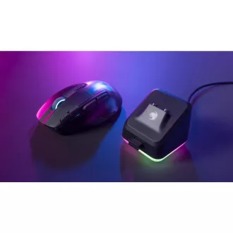 Kone XP Air Gaming-Maus, schwarz ROCCAT