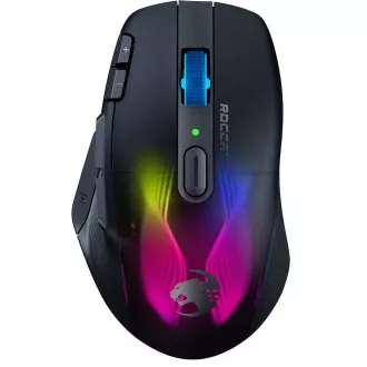 Kone XP Air Gaming-Maus, schwarz ROCCAT