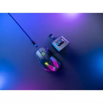 Kone XP Air Gaming-Maus, schwarz ROCCAT
