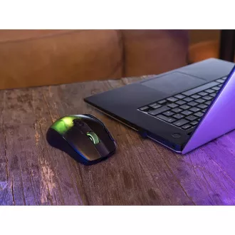 Kone XP Air Gaming-Maus, schwarz ROCCAT