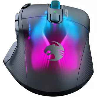 Kone XP Air Gaming-Maus, schwarz ROCCAT