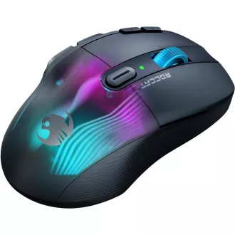 Kone XP Air Gaming-Maus, schwarz ROCCAT