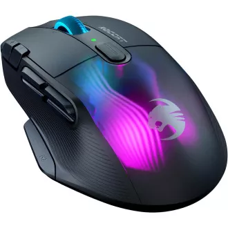 Kone XP Air Gaming-Maus, schwarz ROCCAT