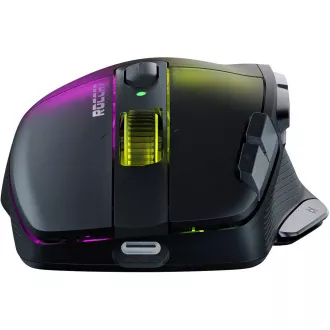 Kone XP Air Gaming-Maus, schwarz ROCCAT