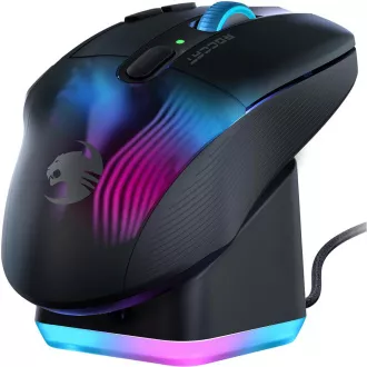 Kone XP Air Gaming-Maus, schwarz ROCCAT