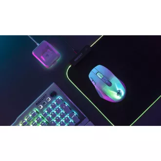Kone XP Air Gaming-Maus, weiß ROCCAT
