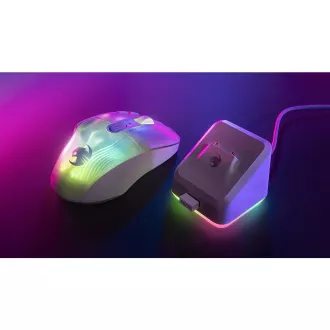 Kone XP Air Gaming-Maus, weiß ROCCAT