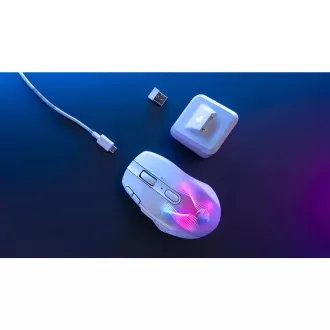Kone XP Air Gaming-Maus, weiß ROCCAT
