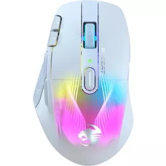 Kone XP Air Gaming-Maus, weiß ROCCAT