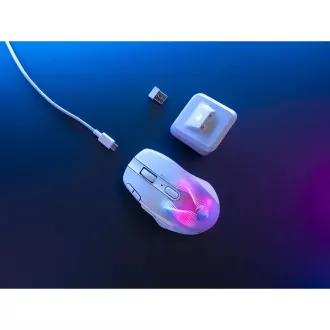 Kone XP Air Gaming-Maus, weiß ROCCAT